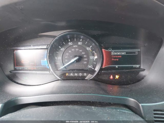 1FM5K8D88HGA85831 Ford EXPLORER XLT