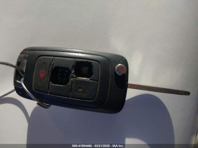 1G1JB5SH7H4130739 Chevrolet Sonic Ls Auto