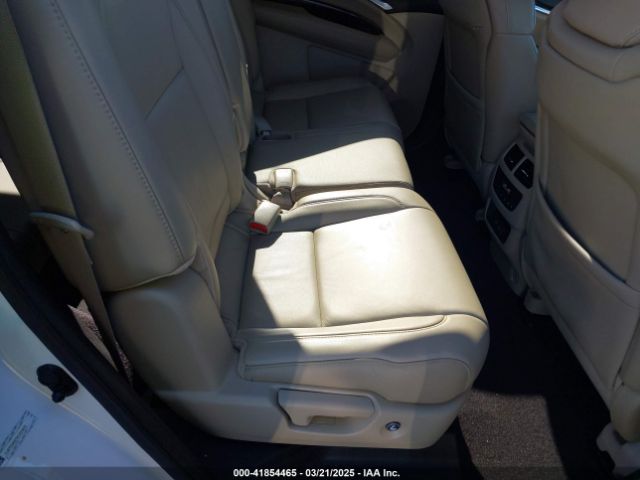 5J8YD4H37HL001400 Acura MDX