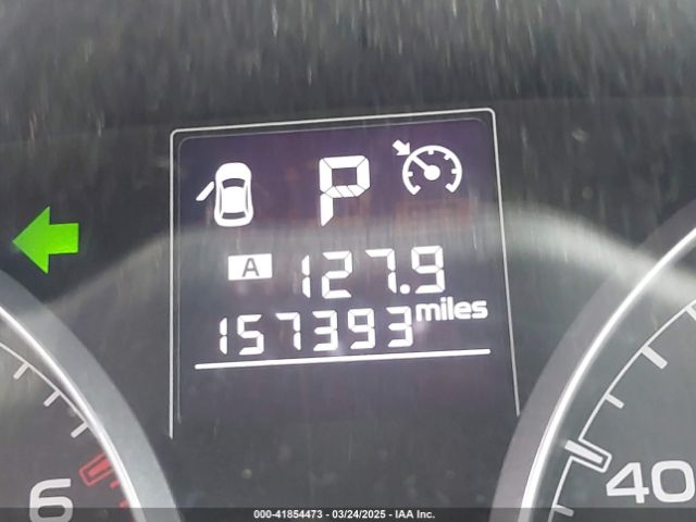 4S4BRCCC4E3325306 Subaru Outback 2.5i Premium