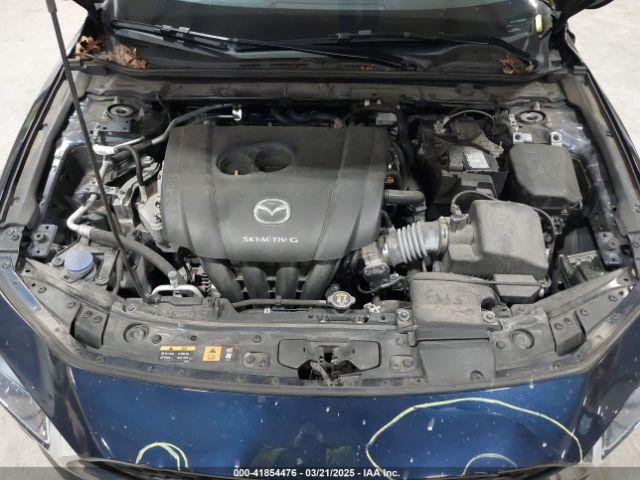 3MZBPBBL3MM251893 Mazda Mazda3 Select