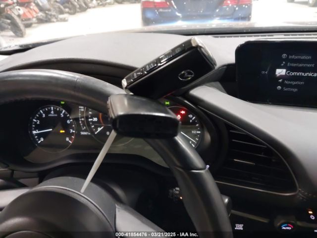 3MZBPBBL3MM251893 Mazda Mazda3 Select
