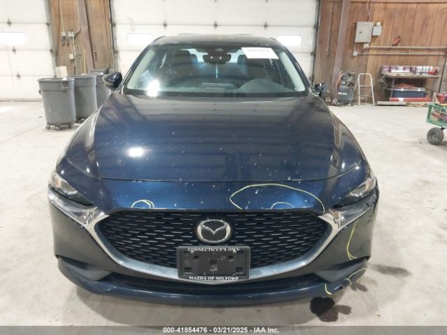 3MZBPBBL3MM251893 Mazda Mazda3 Select