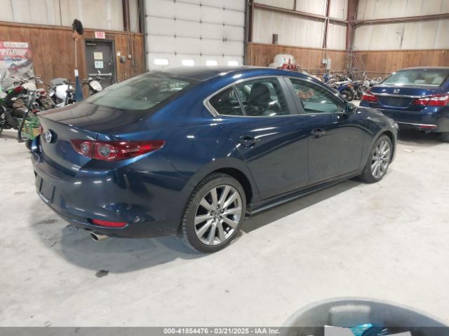3MZBPBBL3MM251893 Mazda Mazda3 Select