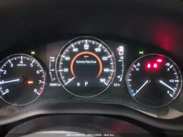 3MZBPBBL3MM251893 Mazda Mazda3 Select