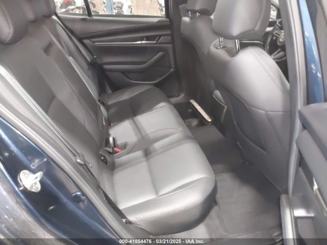 3MZBPBBL3MM251893 Mazda Mazda3 Select