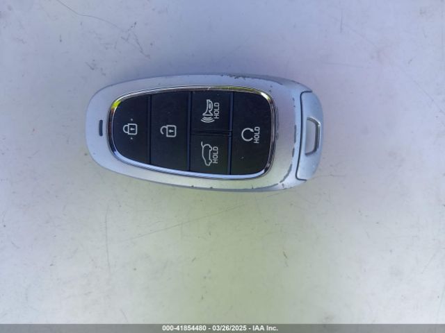 5NMJC3AE6NH127253 Hyundai TUCSON SEL