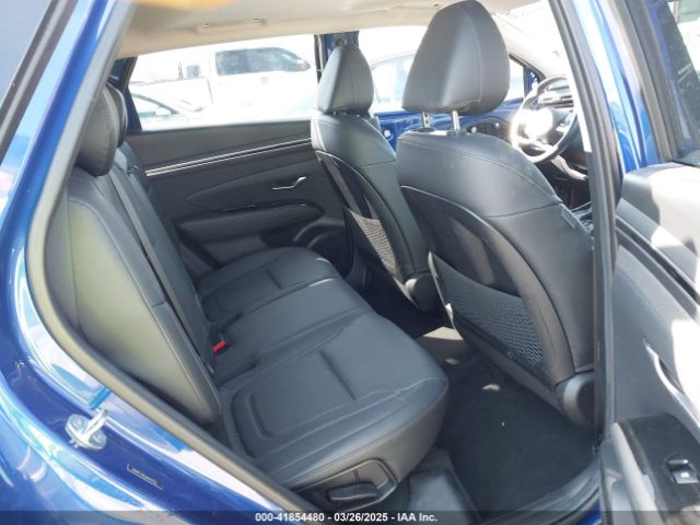 5NMJC3AE6NH127253 Hyundai TUCSON SEL