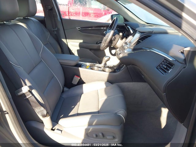 2G1125S33J9143107 Chevrolet IMPALA 2LZ