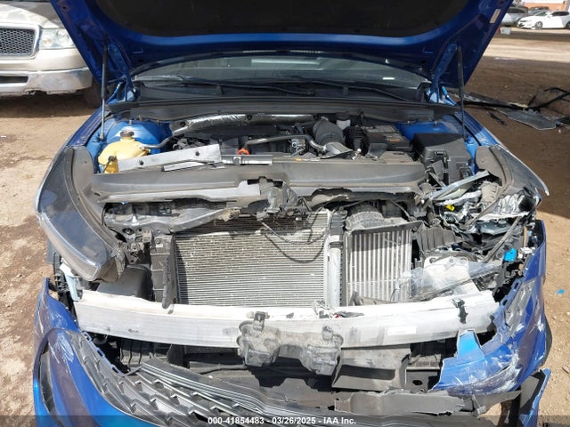 5XXG64J27NG121697 KIA K5 Gt-line