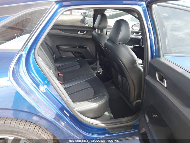 5XXG64J27NG121697 KIA K5 Gt-line