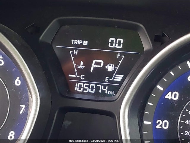 5NPDH4AE4FH594566 Hyundai ELANTRA SE