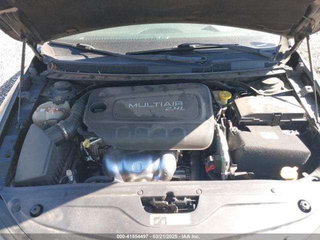 1C3CCCAB2GN173042 Chrysler 200 Limited