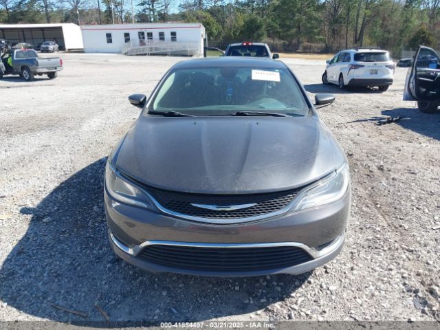 1C3CCCAB2GN173042 Chrysler 200 Limited