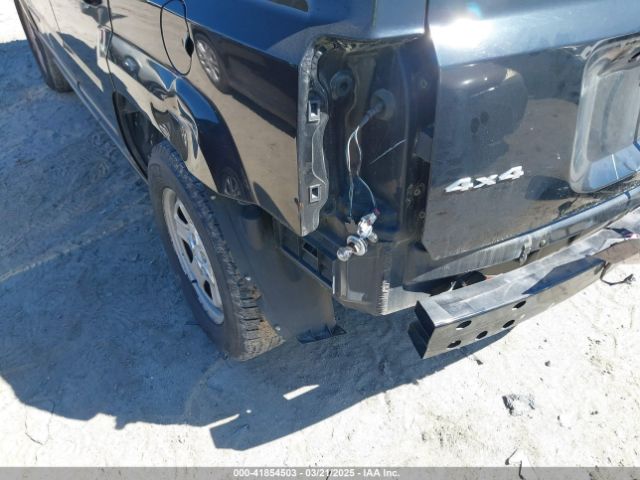 1C4NJRBB8ED879155 Jeep Patriot Sport