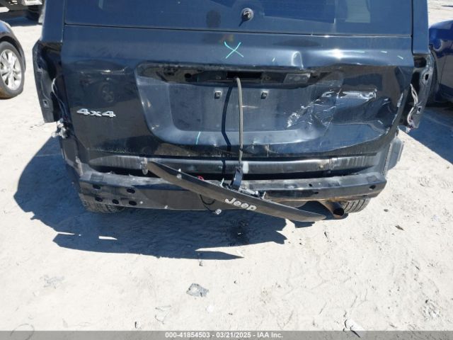 1C4NJRBB8ED879155 Jeep Patriot Sport