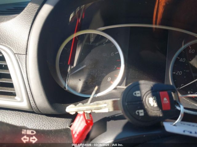 3N1AB7AP3JY300239 Nissan SENTRA S