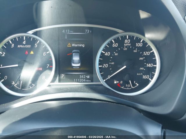 3N1AB7AP3JY300239 Nissan SENTRA S