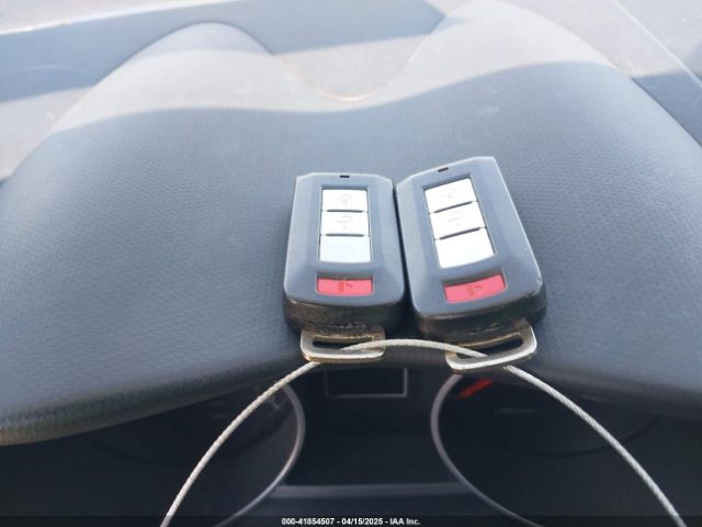 2009 MITSUBISHI OUTLANDER JA4MT41X99Z011321 Photo 10