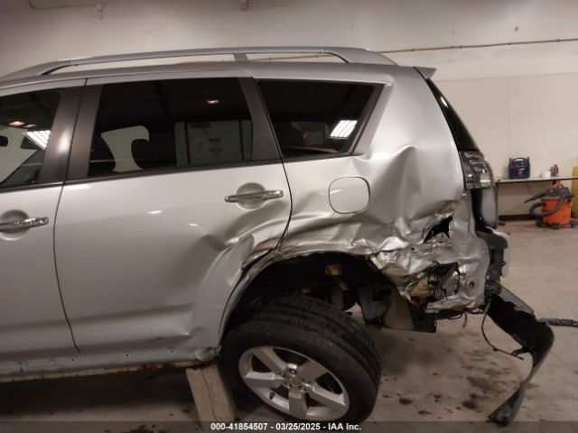 2009 MITSUBISHI OUTLANDER JA4MT41X99Z011321 Photo 5