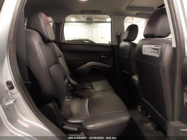 2009 MITSUBISHI OUTLANDER JA4MT41X99Z011321 Photo 7