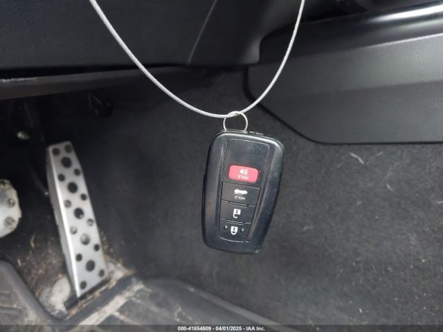 4T1NZ1AK3LU037814 Toyota CAMRY TRD
