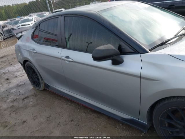 4T1NZ1AK3LU037814 Toyota CAMRY TRD