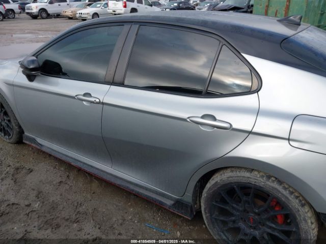 4T1NZ1AK3LU037814 Toyota CAMRY TRD