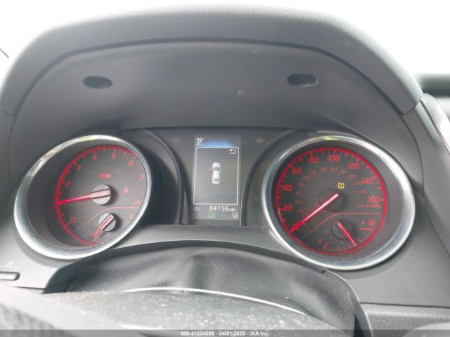 4T1NZ1AK3LU037814 Toyota CAMRY TRD