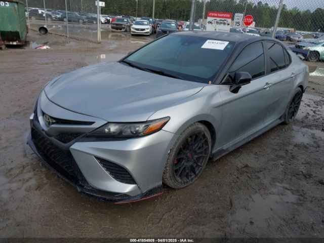 4T1NZ1AK3LU037814 Toyota CAMRY TRD