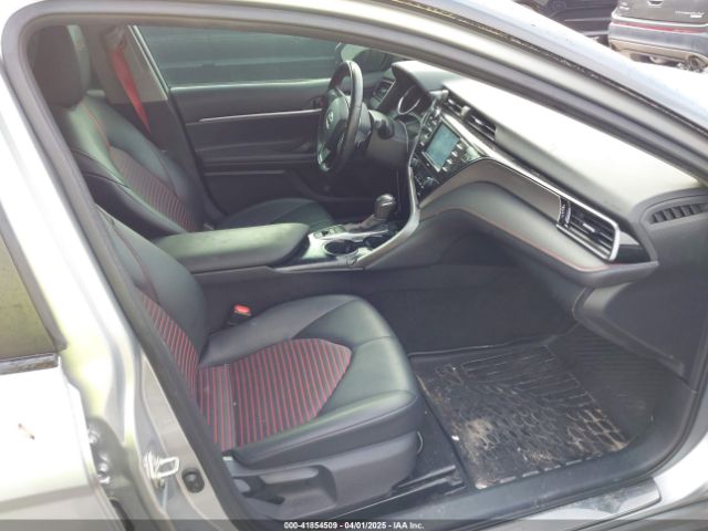 4T1NZ1AK3LU037814 Toyota CAMRY TRD