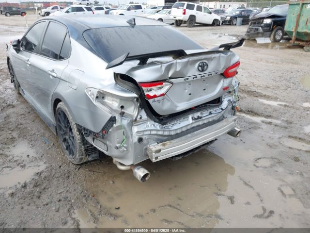 4T1NZ1AK3LU037814 Toyota CAMRY TRD