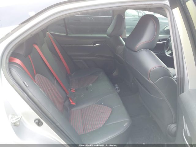 4T1NZ1AK3LU037814 Toyota CAMRY TRD