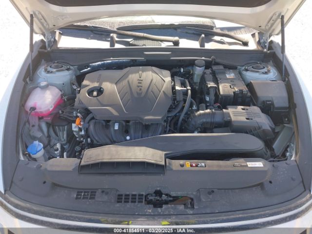 KMHL64JA0RA426123 Hyundai SONATA SEL