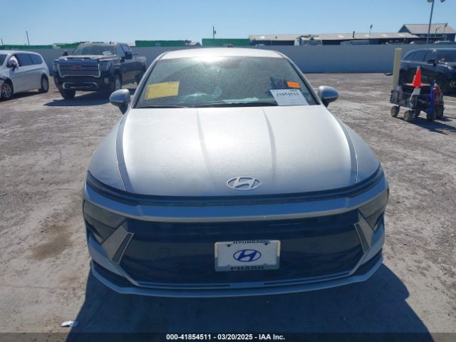 KMHL64JA0RA426123 Hyundai SONATA SEL