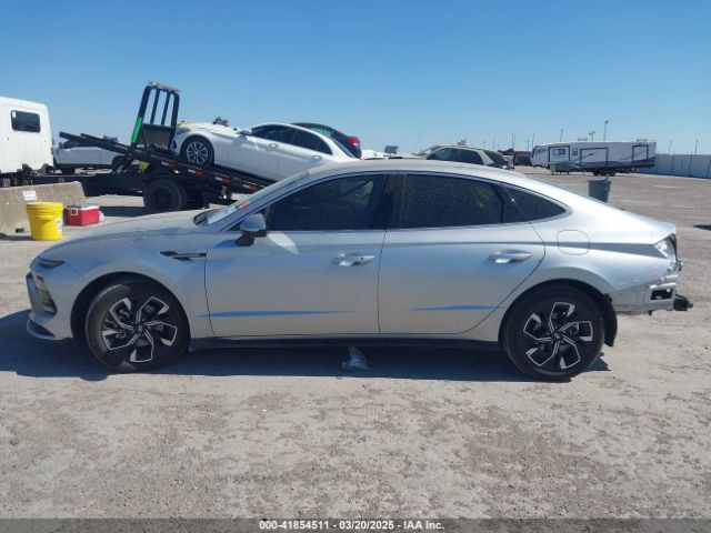 KMHL64JA0RA426123 Hyundai SONATA SEL