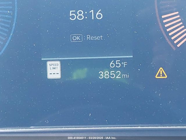 KMHL64JA0RA426123 Hyundai SONATA SEL
