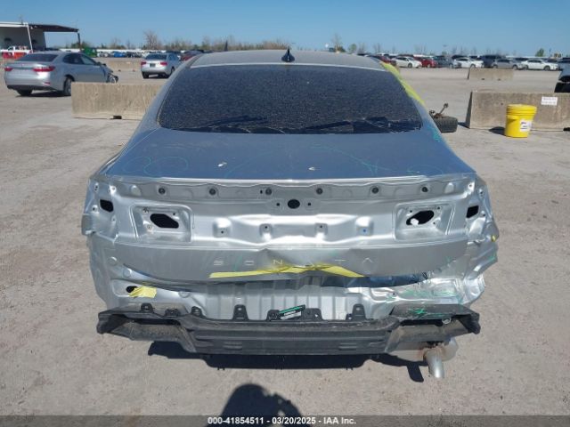 KMHL64JA0RA426123 Hyundai SONATA SEL