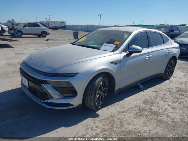 KMHL64JA0RA426123 Hyundai SONATA SEL