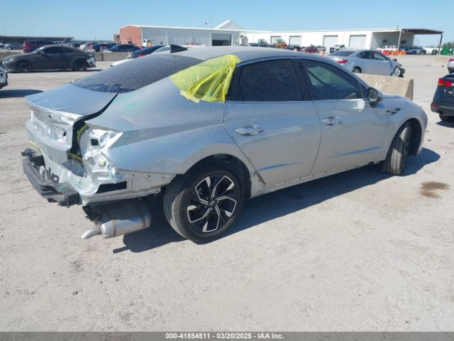 KMHL64JA0RA426123 Hyundai SONATA SEL
