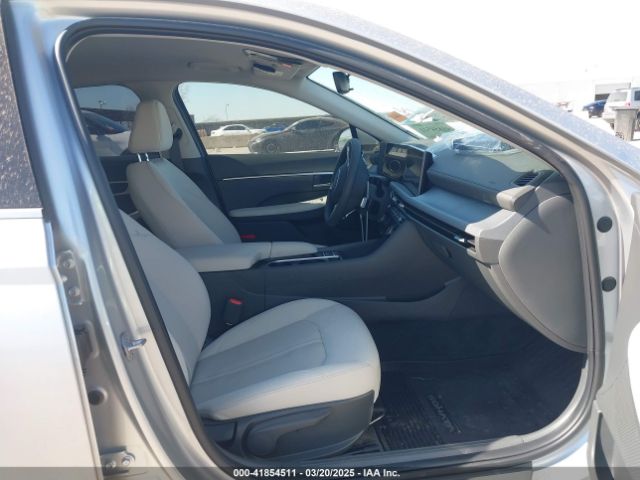 KMHL64JA0RA426123 Hyundai SONATA SEL