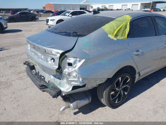 KMHL64JA0RA426123 Hyundai SONATA SEL