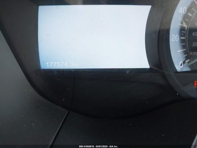 Ford FUSION SE 2016 3FA6P0H77GR351740 Image 7