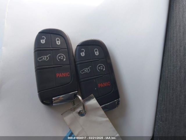 3C4NJDBN7PT558797 Jeep Compass Altitude 4x4