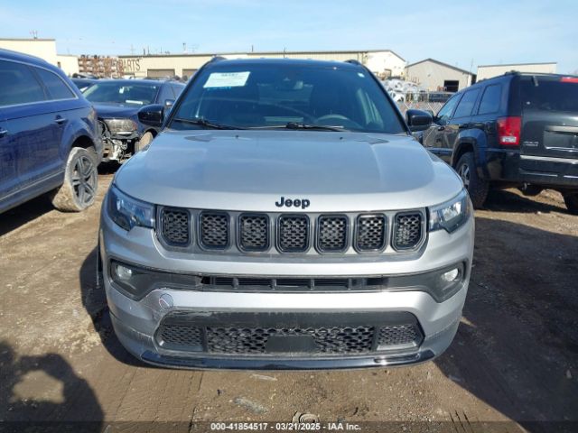 3C4NJDBN7PT558797 Jeep Compass Altitude 4x4