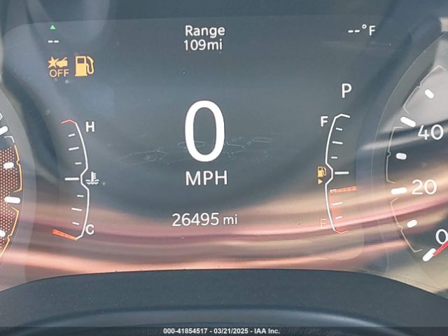 3C4NJDBN7PT558797 Jeep Compass Altitude 4x4