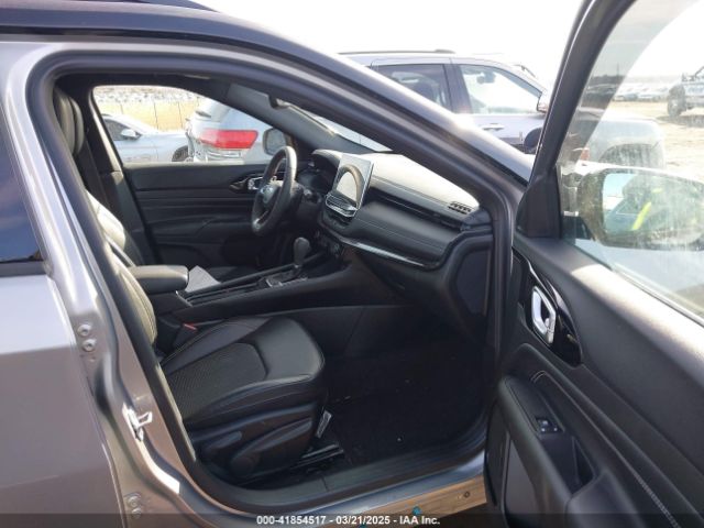 3C4NJDBN7PT558797 Jeep Compass Altitude 4x4