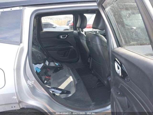 3C4NJDBN7PT558797 Jeep Compass Altitude 4x4