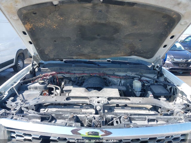 1GCRCREC7EZ164564 Chevrolet l83 - vvt, afm (active fuel management), aluminum