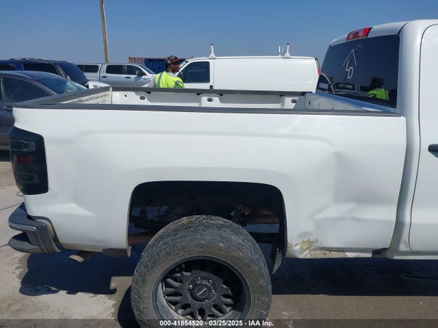 1GCRCREC7EZ164564 Chevrolet l83 - vvt, afm (active fuel management), aluminum